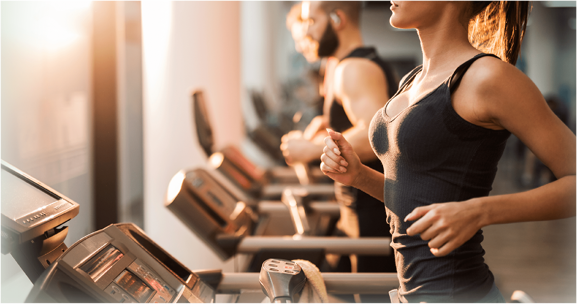 ランニング 女性