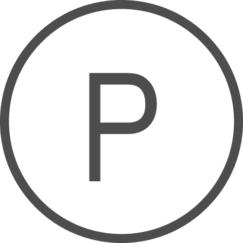 パーキング アイコン