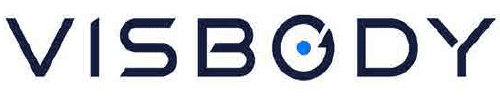 visbody ロゴ